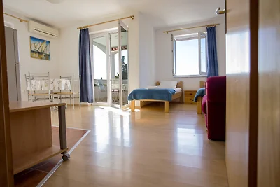 Vakantieappartement Gezinsvakantie Punat