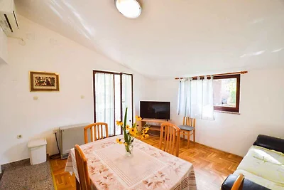 Casa vacanze Vacanza di relax Valbandon