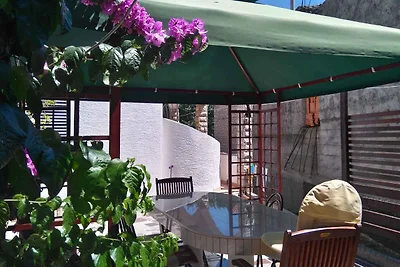Appartamento Vacanza con famiglia Kukljica