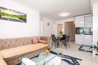 Ferienwohnung MAJETIĆ-RESIDENZ