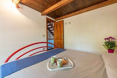 Vakantieappartement Gezinsvakantie San Teodoro