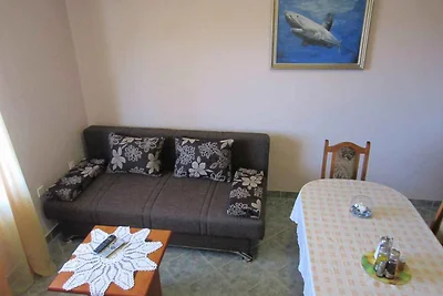 Vakantieappartement Gezinsvakantie Marina Trogir