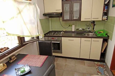 Ferienwohnung mit Klimaanlage und