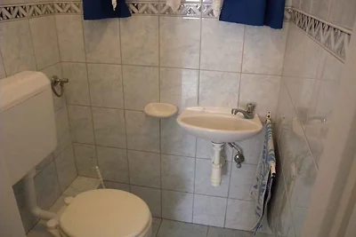 Ferienwohnung in der Nähe der Therme