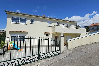 Studio in ruhiger Lage mit Balkon