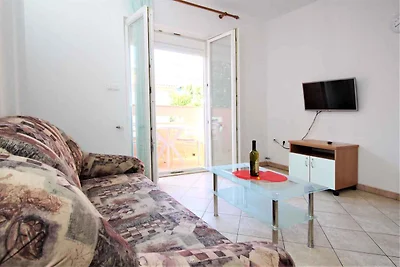 Ferienwohnung mit Klimaanlage