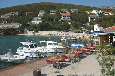 Komfortable Ferienwohnung Anchi in Povile für