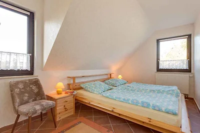 Ferienwohnung mit grossem Garten und