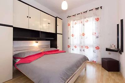 Ferienwohnung mit Terrasse