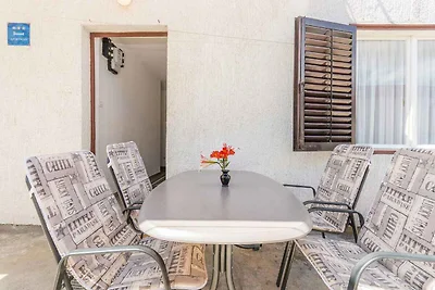 Apartament Dla rodzin Biograd na Moru