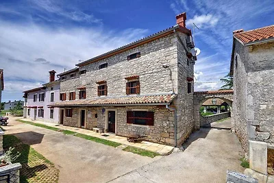 Casa vacanze Vacanza di relax Barban