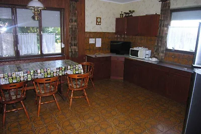 Appartamento Vacanza con famiglia Balatonlelle