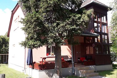 Casa vacanze Vacanza di relax Balatonmáriafürdö