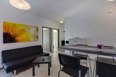 Vakantieappartement Gezinsvakantie Mali Lošinj