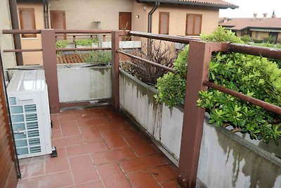 Vakantieappartement Gezinsvakantie Verona