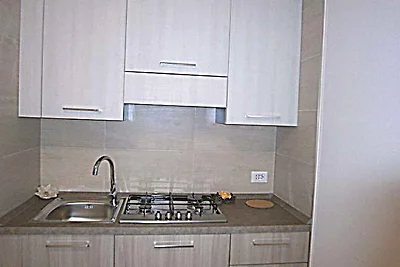 Ferienwohnung mit Klimaanlage