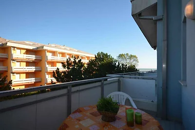 Apartamento Vacaciones familiares Bibione