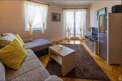 Appartamento Vacanza con famiglia Crikvenica