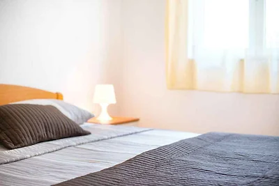 Ferienwohnung Marina 5 2+1