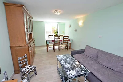 Ferienwohnung mit Klimaanlage