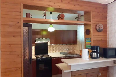Ferienwohnung mit Balkon und Klimaanlage