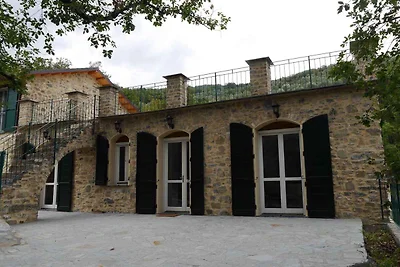 Casa vacanze Vacanza di relax Testico
