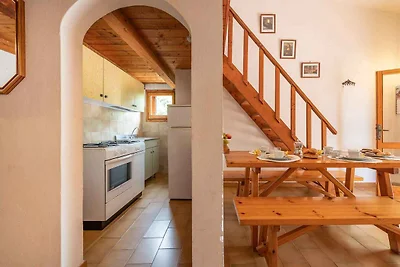 Vakantieappartement Gezinsvakantie Sassari
