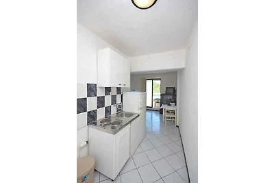 Vakantieappartement Gezinsvakantie Zaklopatica
