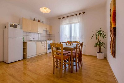 Vakantieappartement Gezinsvakantie Selce