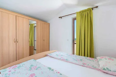 Vakantieappartement Gezinsvakantie Stranici