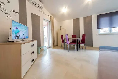 Vakantieappartement Gezinsvakantie Mostar