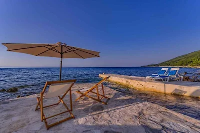 Idyllische Unterkunft Bjankura auf Korčula