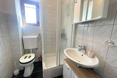 Ferienwohnung Mit Meerblick und Klimaanlage