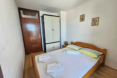 Vakantiehuis Ontspannende vakantie Klenovica
