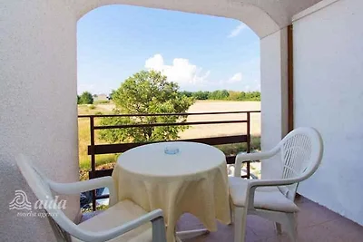 Ferienhaus mit Klimaanlage un Pool