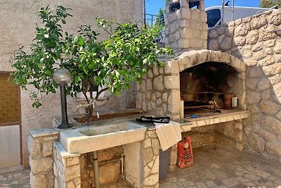 Holiday flat family holiday Cizici
