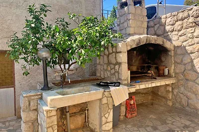 Vakantieappartement Gezinsvakantie Cizici