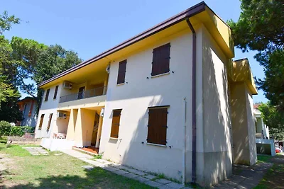 Appartamento Vacanza con famiglia Rosolina Mare