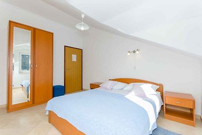 Vakantieappartement Gezinsvakantie Slano