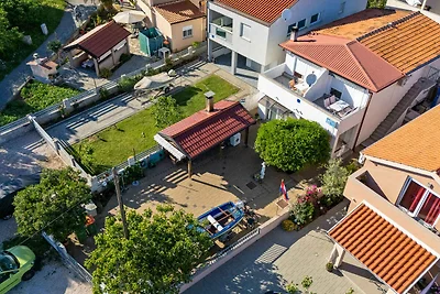 Ferienwohnung mit Balkon und Klimaanlage