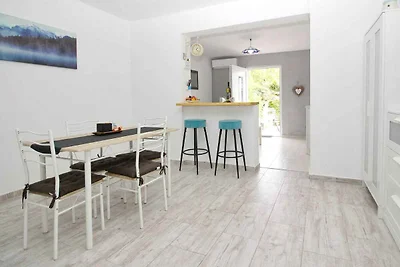 Ferienwohnung mit Klimaanlage