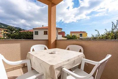 Ferienwohnung in Zentrumsnähe und Strandnähe