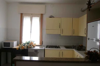 Ferienwohnung mit Klimaanalge und