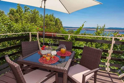 Vakantieappartement Gezinsvakantie Jadranovo