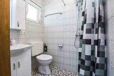 Ferienwohnung mit Klimaanlage und Internet