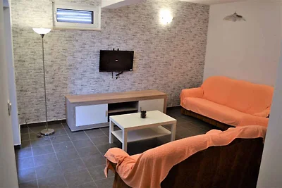 Ferienwohnung mit Klimaanlage