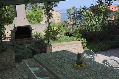 Ferienwohnung mit Terrasse und Klimaanlage