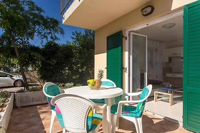 Appartamento Vacanza con famiglia Punat
