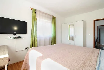 Ferienwohnung mit Gemeinschaftspool und