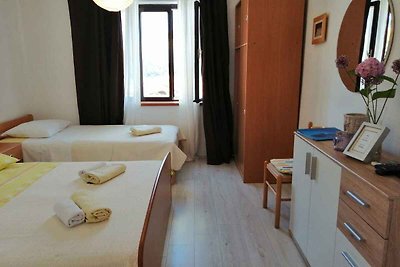 Vakantieappartement Gezinsvakantie Jelsa